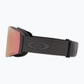 Skibrille Oakley Fall Line L matte forged iron/prizm rose gold iridium 4