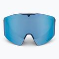 Skibrille Oakley Fall Line L matte navy/prizm sapphire iridium 2