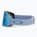 Skibrille Oakley Fall Line M matte navy/prizm sapphire iridium 4