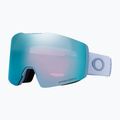 Oakley Fall Line M matt navy/prizm sapphire iridium Skibrille