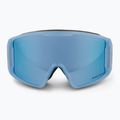 Skibrille Oakley Line Miner M matte b1b stonewash/prizm sapphire iridium 2