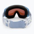 Skibrille Oakley Line Miner M matte b1b stonewash/prizm sapphire iridium 3