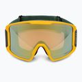 Oakley Line Miner Salbei kotsenburg Signatur/prizm Salbei Gold Iridium Skibrille 2