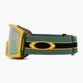 Oakley Line Miner Salbei kotsenburg Signatur/prizm Salbei Gold Iridium Skibrille 4