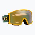 Oakley Line Miner Salbei kotsenburg Signatur/prizm Salbei Gold Iridium Skibrille 5