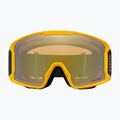 Oakley Line Miner Salbei kotsenburg Signatur/prizm Salbei Gold Iridium Skibrille 6