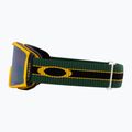 Oakley Line Miner Salbei kotsenburg Signatur/prizm Salbei Gold Iridium Skibrille 9