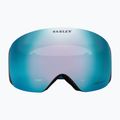 Oakley Flight Deck blues haze/prism sapphire iridium Skibrille 2