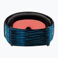 Oakley Flight Deck blues haze/prism sapphire iridium Skibrille 3