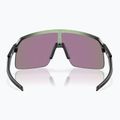 Oakley Sutro Lite matt Jade Fade Radfahren Brille 0OO9463-946348 8