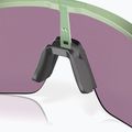 Oakley Sutro Lite matt Jade Fade Radfahren Brille 0OO9463-946348 11