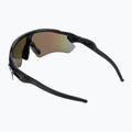 Oakley Radar EV Pfad matt schwarz/prizm Saphir Radfahren Brille 0OO9208 2