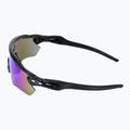 Oakley Radar EV Pfad matt schwarz/prizm Saphir Radfahren Brille 0OO9208 4