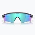 Oakley Radar EV Pfad matt schwarz/prizm Saphir Radfahren Brille 0OO9208 6