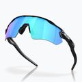 Oakley Radar EV Pfad matt schwarz/prizm Saphir Radfahren Brille 0OO9208 7