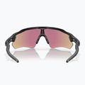 Oakley Radar EV Pfad matt schwarz/prizm Saphir Radfahren Brille 0OO9208 8