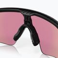 Oakley Radar EV Pfad matt schwarz/prizm Saphir Radfahren Brille 0OO9208 11