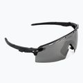 Oakley Encoder Strike Vented mattschwarz/prizm schwarz Radfahren Brille 0OO9235