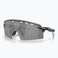 Oakley Encoder Strike Vented mattschwarz/prizm schwarz Radfahren Brille 0OO9235 5