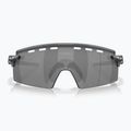 Oakley Encoder Strike Vented mattschwarz/prizm schwarz Radfahren Brille 0OO9235 6