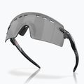 Oakley Encoder Strike Vented mattschwarz/prizm schwarz Radfahren Brille 0OO9235 7
