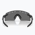 Oakley Encoder Strike Vented mattschwarz/prizm schwarz Radfahren Brille 0OO9235 8