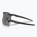 Oakley Encoder Strike Vented mattschwarz/prizm schwarz Radfahren Brille 0OO9235 9