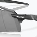 Oakley Encoder Strike Vented mattschwarz/prizm schwarz Radfahren Brille 0OO9235 10