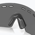 Oakley Encoder Strike Vented mattschwarz/prizm schwarz Radfahren Brille 0OO9235 11