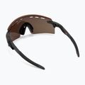 Oakley Encoder Strike entlüftet matte Kohlenstoff/prizm 24k Sonnenbrille 2