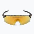 Oakley Encoder Strike entlüftet matte Kohlenstoff/prizm 24k Sonnenbrille 3