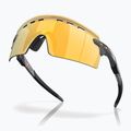 Oakley Encoder Strike entlüftet matte Kohlenstoff/prizm 24k Sonnenbrille 4