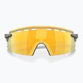 Oakley Encoder Strike entlüftet matte Kohlenstoff/prizm 24k Sonnenbrille 5