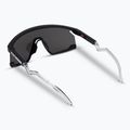 Oakley Bxtr mattschwarz/prizm schwarz Sonnenbrille 2