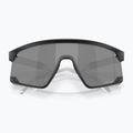 Oakley Bxtr mattschwarz/prizm schwarz Sonnenbrille 5
