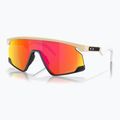 Oakley Bxtr matte Wüste tan/prizm ruby Sonnenbrille