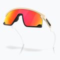 Oakley Bxtr matte Wüste tan/prizm ruby Sonnenbrille 4