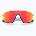 Oakley Bxtr matte Wüste tan/prizm ruby Sonnenbrille 5