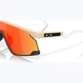 Oakley Bxtr matte Wüste tan/prizm ruby Sonnenbrille 6
