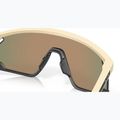 Oakley Bxtr matte Wüste tan/prizm ruby Sonnenbrille 7