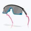 Oakley Bxtr mattschwarz/prizm schwarz Sonnenbrille 4