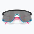 Oakley Bxtr mattschwarz/prizm schwarz Sonnenbrille 5