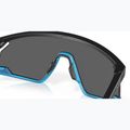 Oakley Bxtr mattschwarz/prizm schwarz Sonnenbrille 7