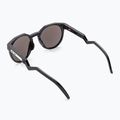 Oakley Hstn mattschwarz/prizm schwarz Sonnenbrille 2
