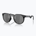 Oakley Hstn mattschwarz/prizm schwarz Sonnenbrille 5