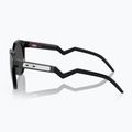 Oakley Hstn mattschwarz/prizm schwarz Sonnenbrille 7
