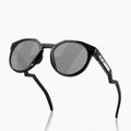 Oakley Hstn mattschwarz/prizm schwarz Sonnenbrille 8