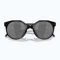 Oakley Hstn mattschwarz/prizm schwarz Sonnenbrille 9