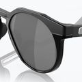 Oakley Hstn mattschwarz/prizm schwarz Sonnenbrille 10