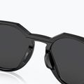 Oakley Hstn mattschwarz/prizm schwarz Sonnenbrille 11
